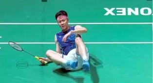 Tiga Pelatih Dikerahkan Untuk Bantu Pemulihan Lee Zii Jia