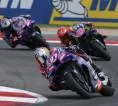 Toprak Razgatlioglu Belum Puas dengan Debut Poin di MotoGP