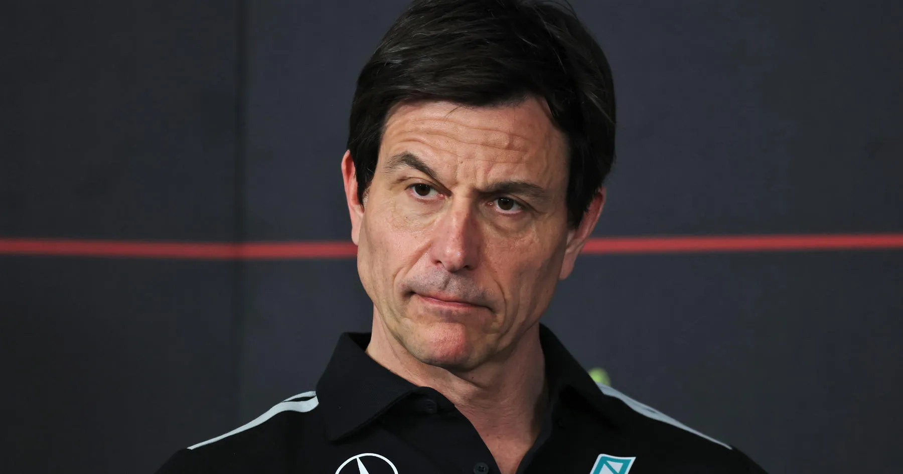 Toto Wolff Dukung Tinjauan FIA Usai Insiden Bearman - sumber: (racingnews365)