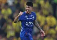 Tottenham dan Liverpool Siap Saling Sikut Demi Rekrut Marcos Leonardo