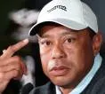 Usai Kecelakaan, Tiger Woods Pilih Rehat dari Dunia Golf