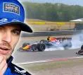 Verstappen Dukung Red Bull, Russell dalam Tekanan