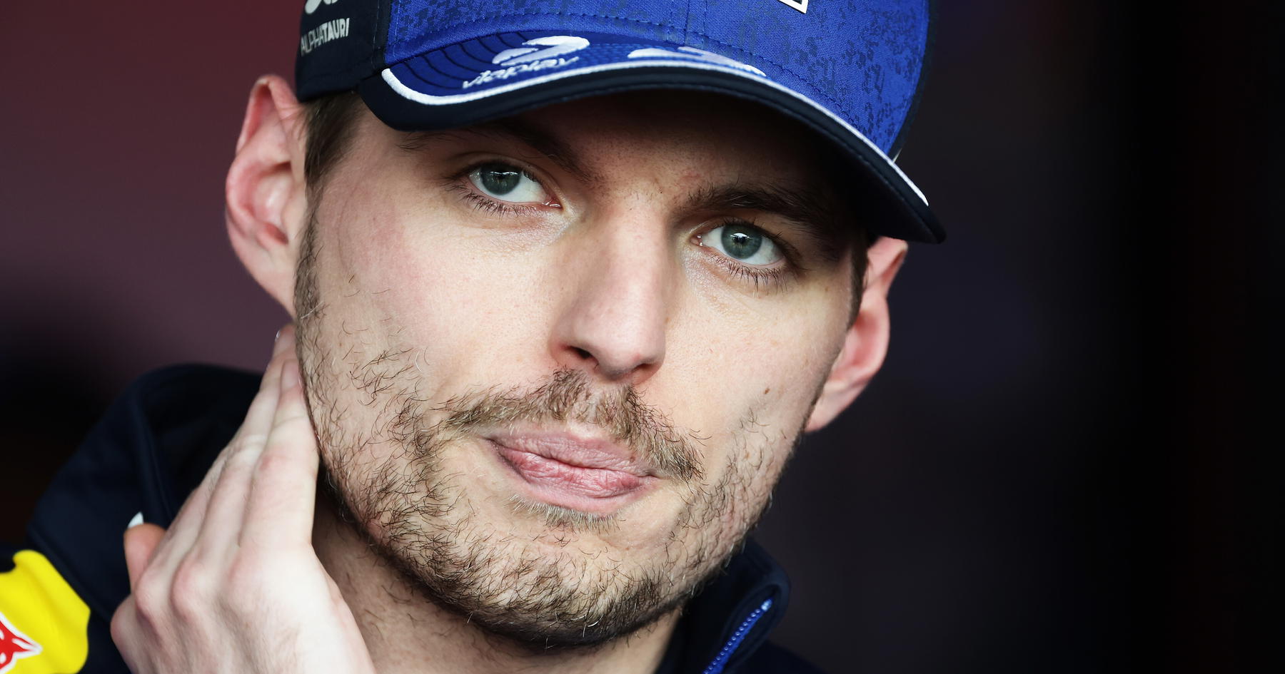 Verstappen Tegaskan: “Tak Perlu Kasihan pada Saya”