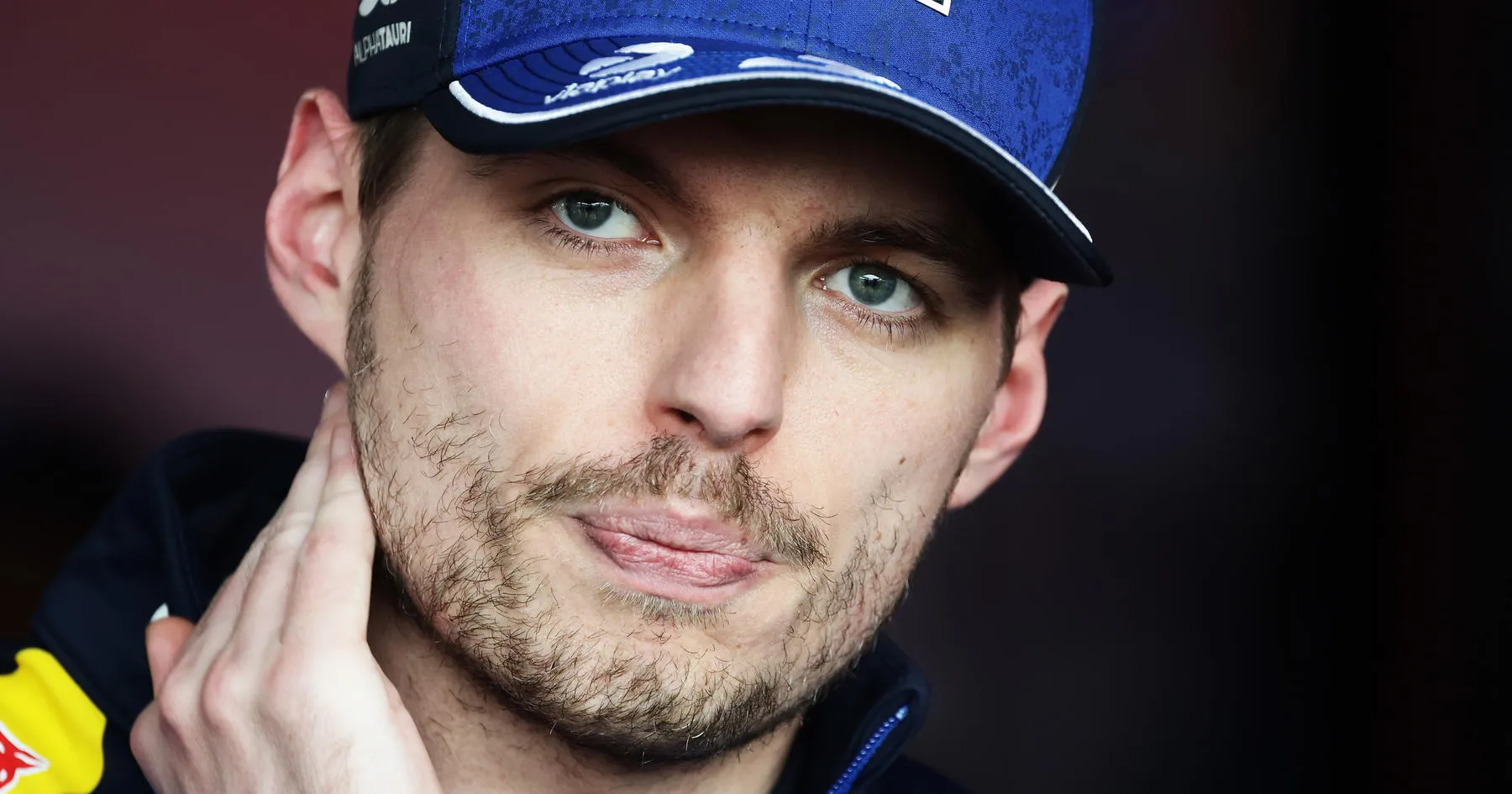 Verstappen Tegaskan: “Tak Perlu Kasihan pada Saya”