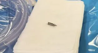 Vinales Sukses Jalani Operasi Bahu, Baut Longgar Dicabut