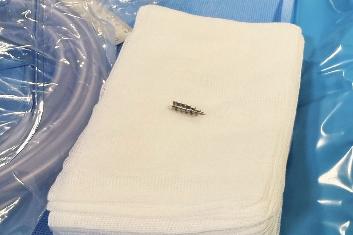 Vinales Sukses Jalani Operasi Bahu, Baut Longgar Dicabut