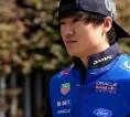 Yuki Tsunoda Bertekad Kembali ke F1 Meski Peran Cadangan Sulit