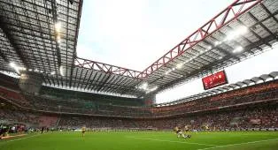 AC Milan dan Inter Milan Terkejut Dengan Investigasi Stadion San Siro