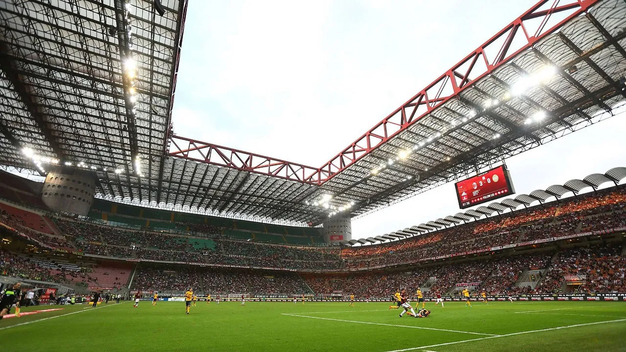 AC Milan dan Inter Milan Terkejut Dengan Investigasi Stadion San Siro