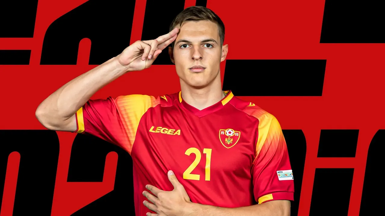 Ada Peran Dejan Savicevic Dalam Keberhasilan Milan Datangkan Andrej Kostic