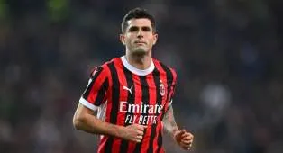 Alami Penurunan Performa, Christian Pulisic: Saya Akan Tetap Positif