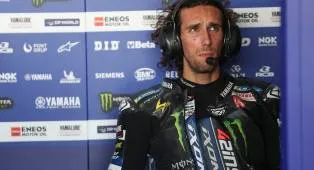 Alex Rins Ungkap Kekecewaan Terhadap Masalah Yamaha