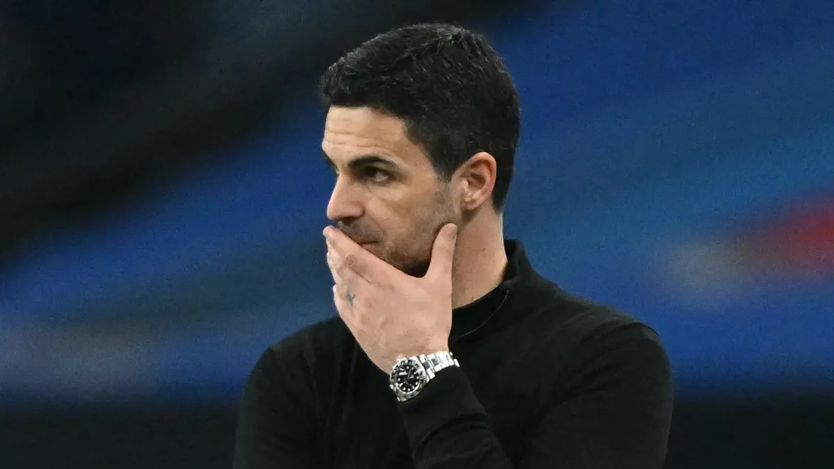 Arsenal Siap Jual Striker, Gabriel Jesus Beri Kepastian