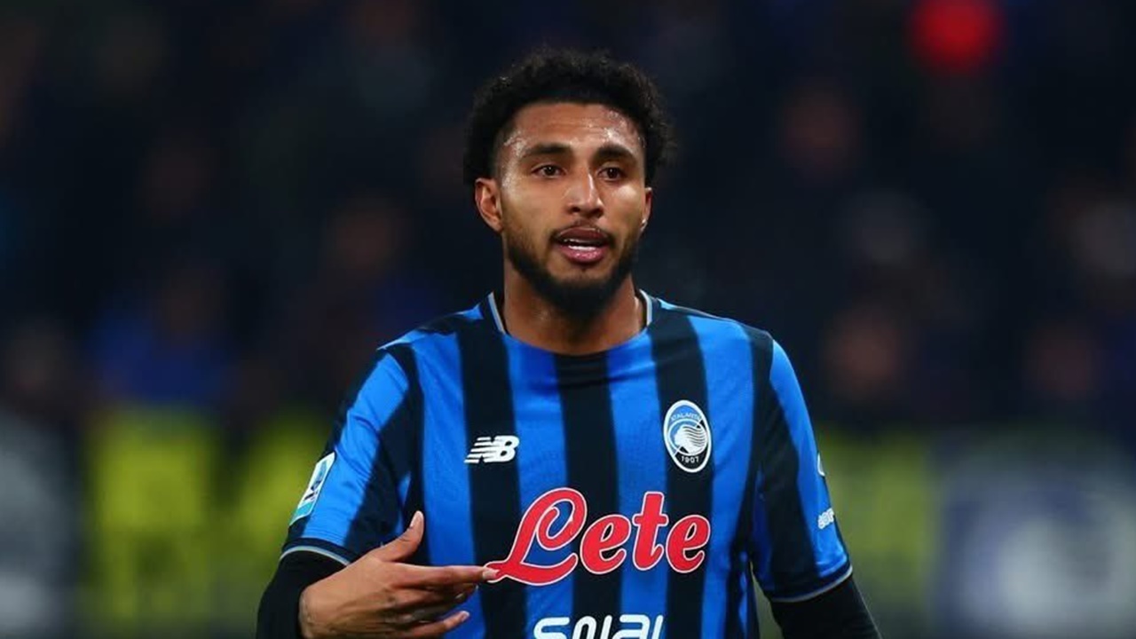 Atletico Madrid Disaingi Arsenal Dalam Perburuan Gelandang Atalanta