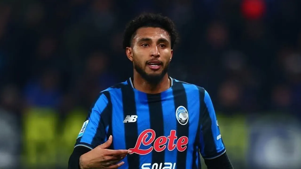 Gelandang incaran Atletico Madrid