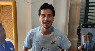 Beckham Bikin Bangga, Haye Bongkar Momen Emosionalnya