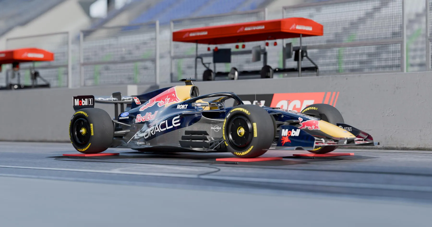 Berat Mobil F1 Tahun 2026: Aturan Baru dan Dampaknya - sumber: (racingnews365)