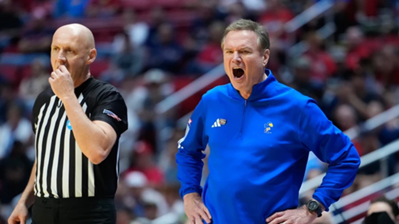 Bill Self Akan Kembali Melatih Kansas Jayhawks