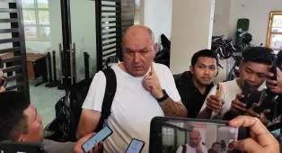 Bojan Hodak Soroti Ambisi Semen Padang Hindari Degradasi