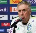 Brasil Menang Atas Kroasia, Carlo Ancelotti Soroti Performa Individu