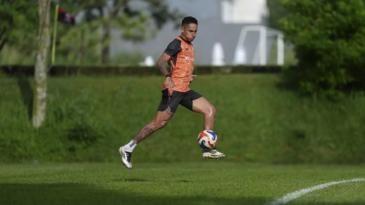 Bruno Tubarao Siap Hadapi Bhayangkara FC, Waspadai Momen Tren Positif Lawan