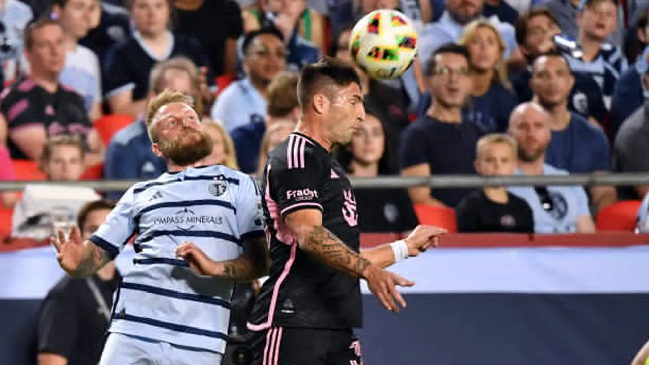 Catatan Statistik Jelang Laga Inter Miami vs Austin FC di MLS