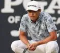 Cedera Punggung Belum Pulih, Collin Morikawa Mundur dari Texas Open