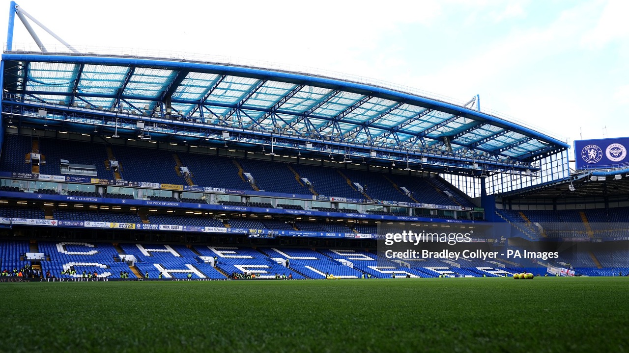 Chelsea Catat Rugi Rp5,9 Triliun, Rekor Terburuk Premier League