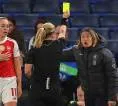 Chelsea Tersingkir dari Liga Champions, Sonia Bompastor Sindir Wasit
