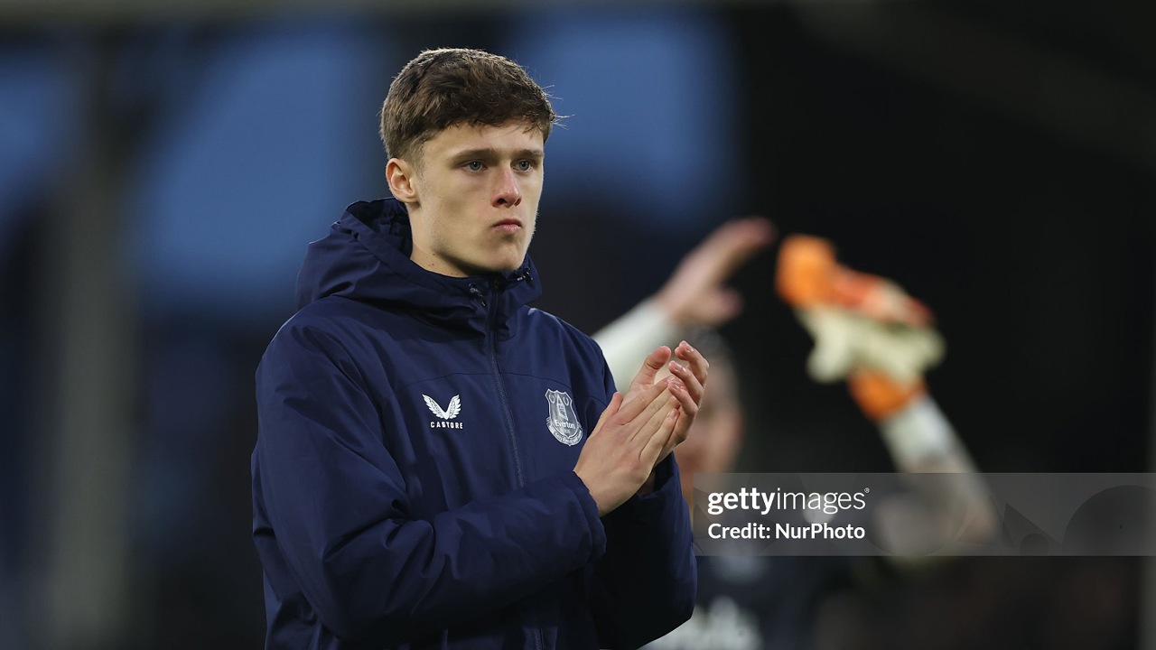 David Moyes Jelaskan Penarikan Harrison Armstrong dari Preston