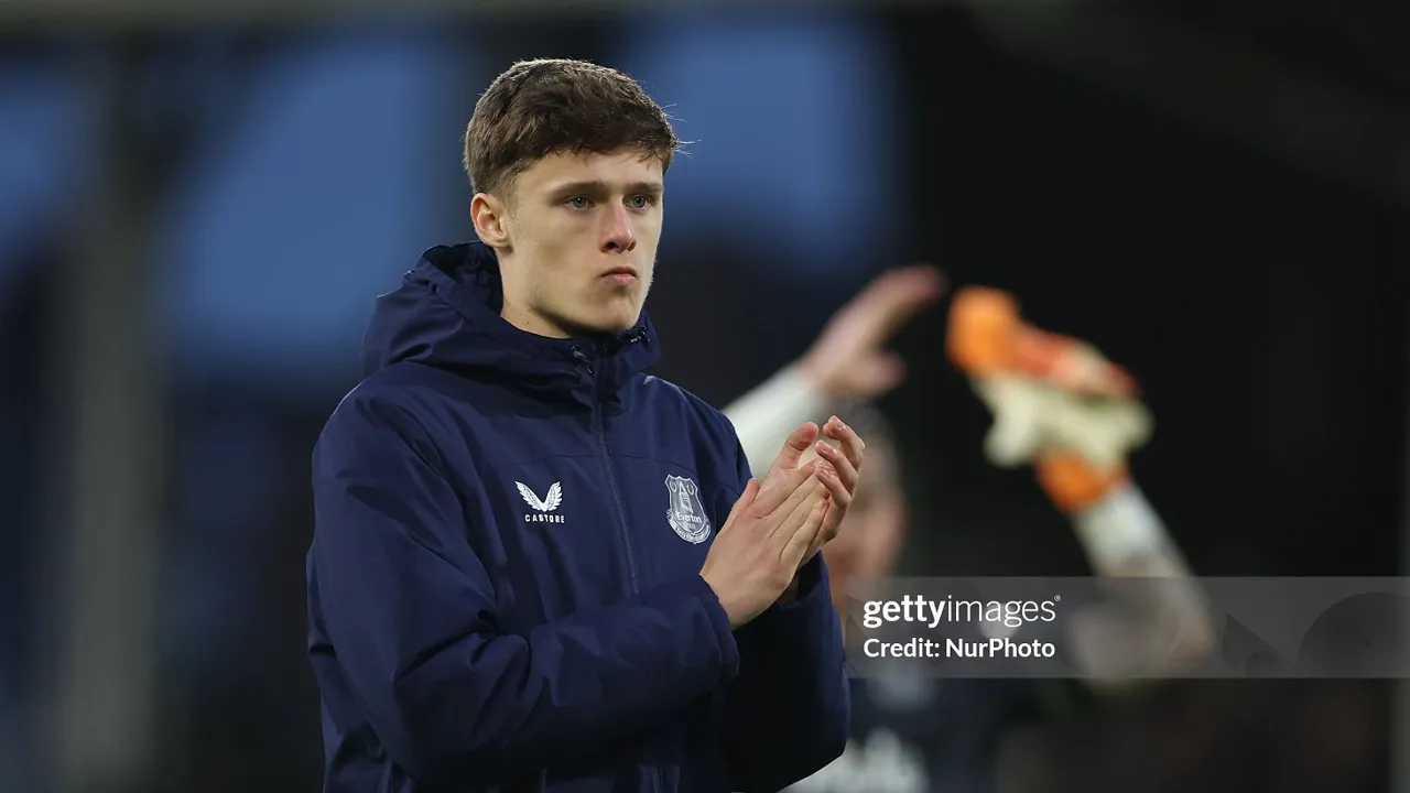 David Moyes Jelaskan Penarikan Harrison Armstrong dari Preston