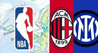Derby della Madonnina Kini Mulai Merambah ke Waralaba NBA Europe