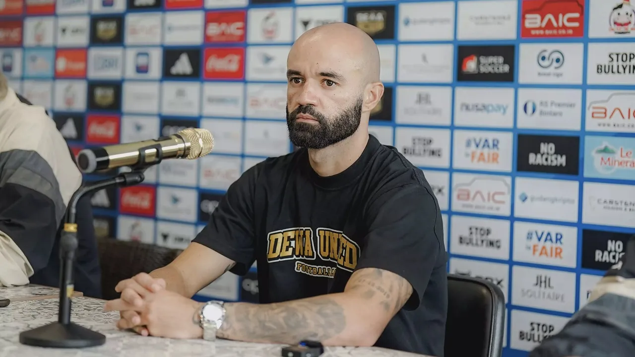 Dewa United FC Waspadai Pemain Asing PSIM Jogja