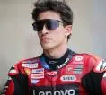 Dovizioso: Kondisi Marquez Lebih Serius dari Perkiraan