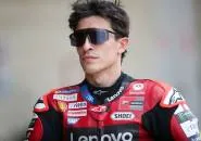 Dovizioso: Kondisi Marquez Lebih Serius dari Perkiraan