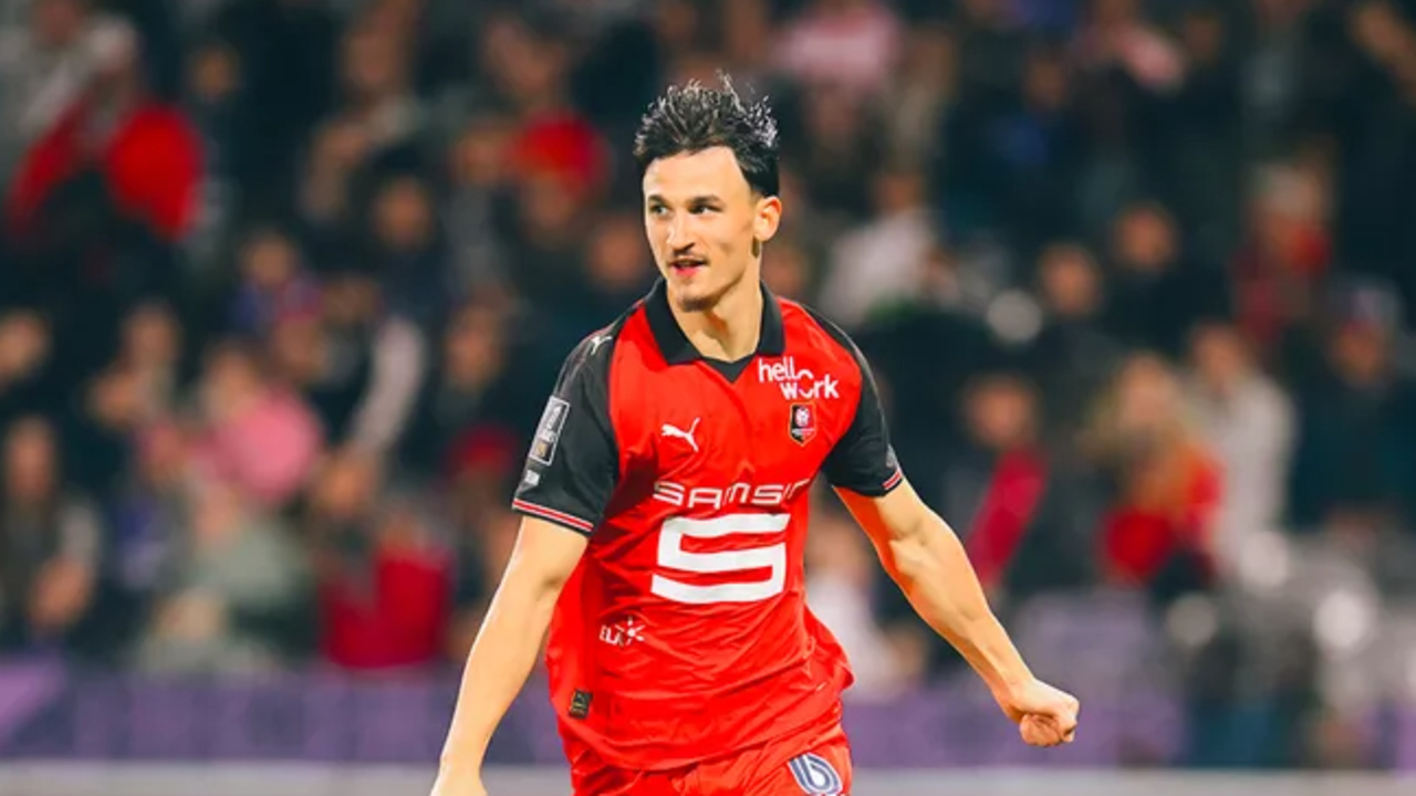 Esteban Lepaul Targetkan Jadi Pencetak Gol Terbanyak Ligue 1 Musim Ini