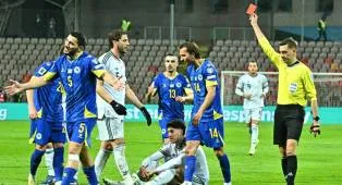 Federico Mangiameli Ungkap Bobroknya Sistem Sepakbola di Italia