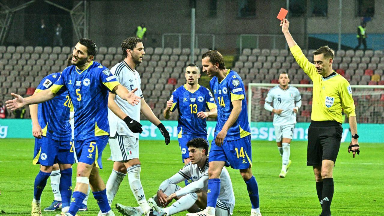 Federico Mangiameli Ungkap Bobroknya Sistem Sepakbola di Italia