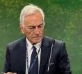 Gabriele Gravina Resmi Mundur sebagai Presiden FIGC