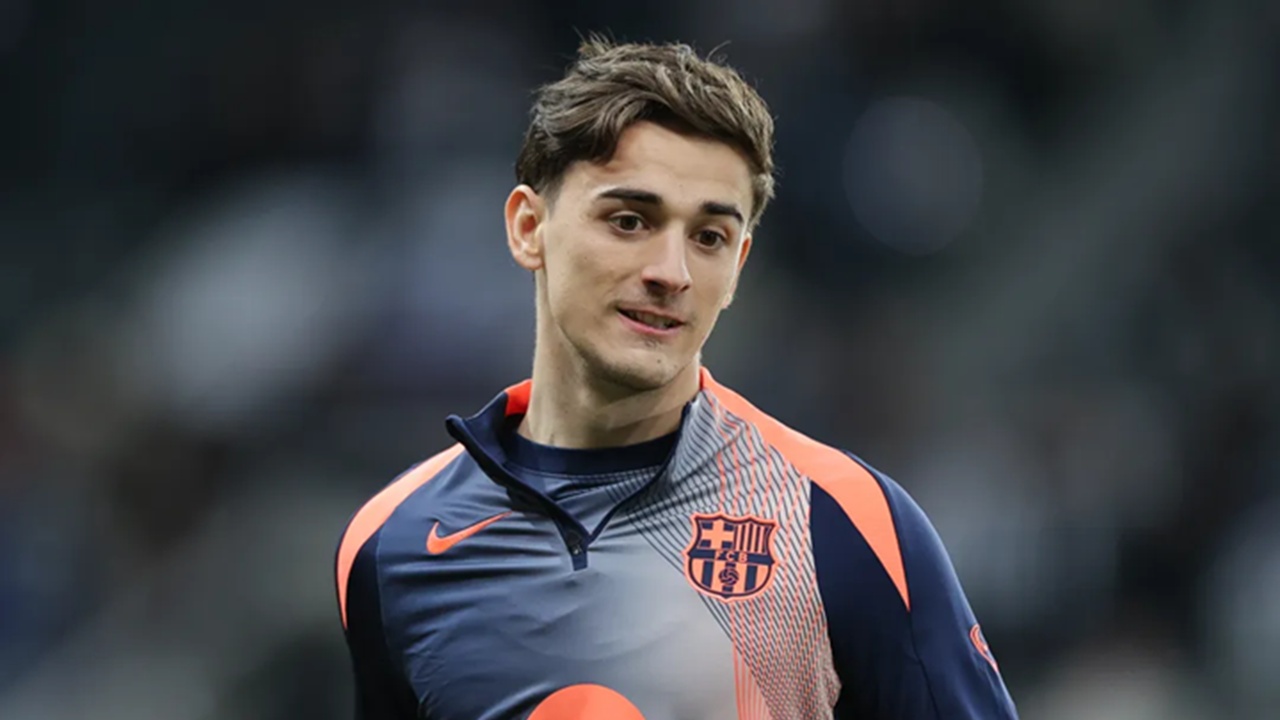 Gavi Masih Berpeluang Bermain di Piala Dunia 2026