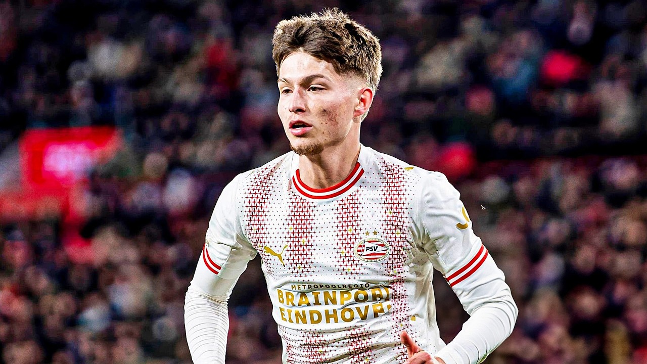 Gaya Mainnya Mirip Edon Zhegrova, AC Milan Bidik Esmir Bajraktarević