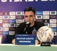 Hector Souto Tegaskan Timnas Futsal Tak Harus Juara ASEAN 2026