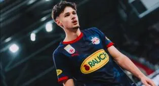 Inginkan Kerim Alajbegovic, Milan Terbentur Klausul Buyback Leverkusen