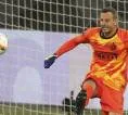 Inter Milan Pertimbangkan Kembali Merekrut Samir Handanovic