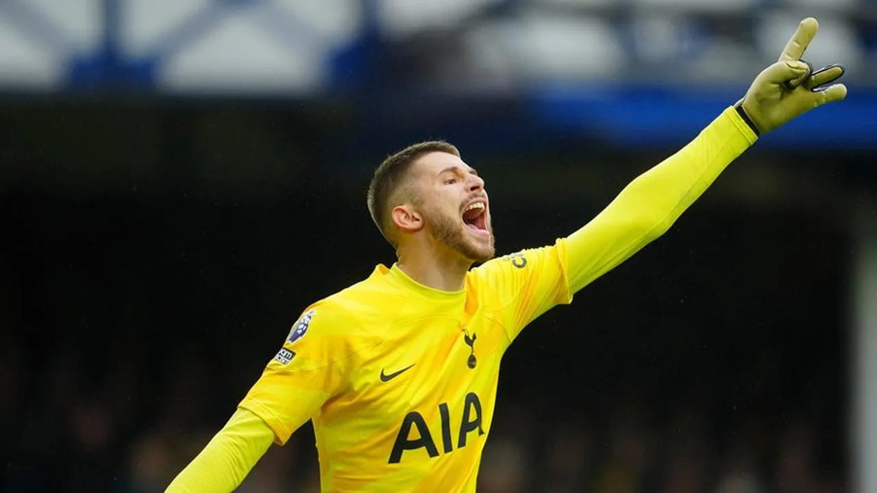 Inter Milan Tawarkan Gaji 3.5 Juta Euro per Musim untuk Guglielmo Vicario