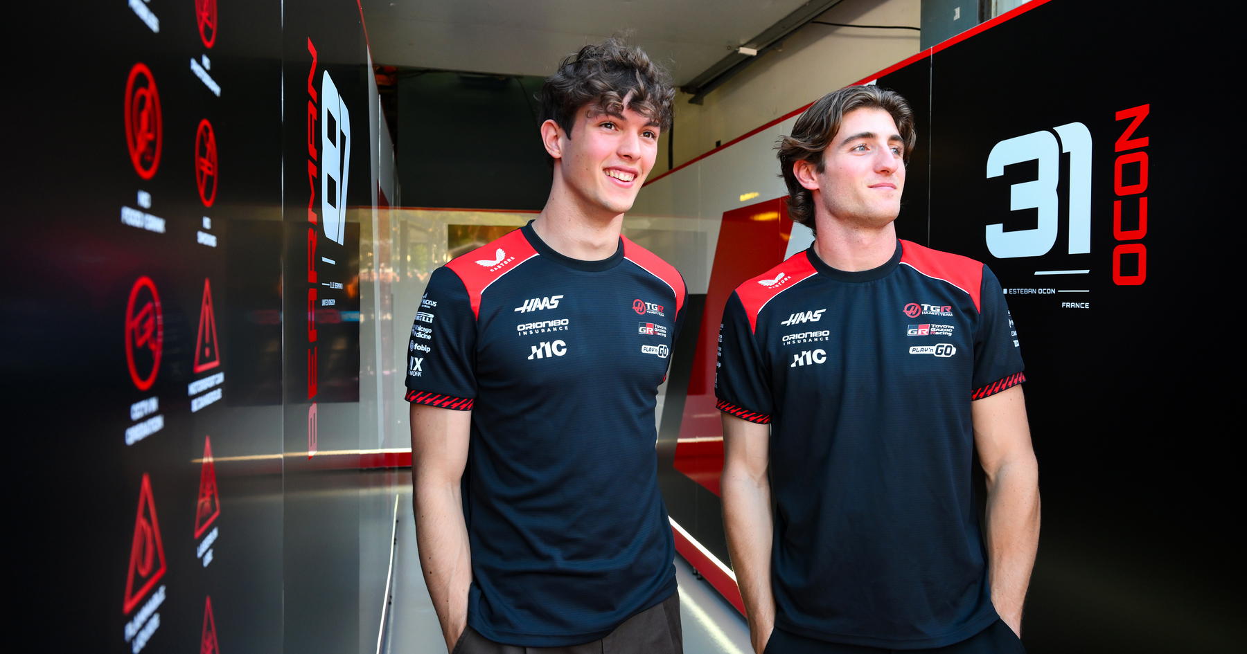 Jack Doohan Kembali Balap, Pengganti Verstappen Terungkap