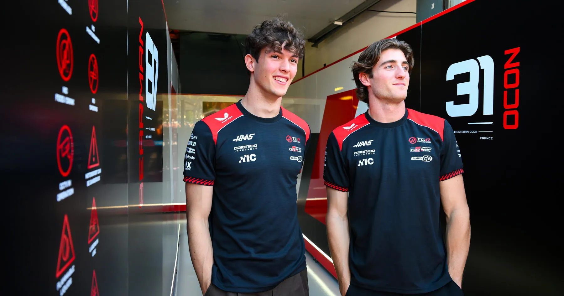 Jack Doohan Kembali Balap, Pengganti Verstappen Terungkap - sumber: (racingnews365)