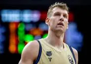 Jan Vesely Sadar Tantangan Besar Lawan Zalgiris Kaunas