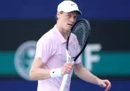 Jannik Sinner Siap Lakoni Nomor Ganda Di Monte Carlo