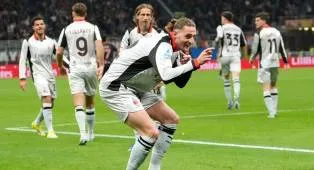 Jelang Laga Melawan Napoli, Allegri Dapat Kabar Baik Dari Adrien Rabiot